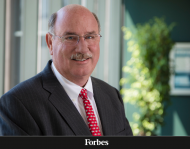 Forbes - "Find out why Neil Hennessy remains bullish on stocks."