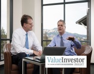 Value Investor Insight - "Game Change"