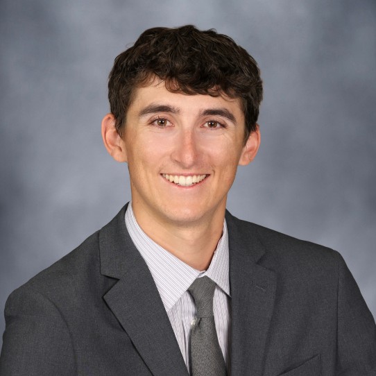 Grant Wilhelm