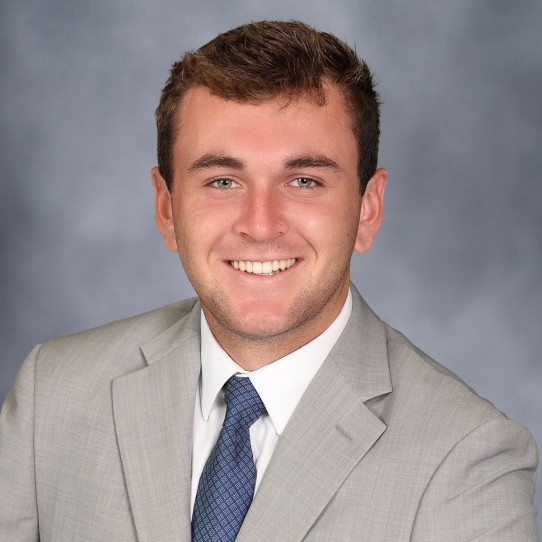 Jake Simpson