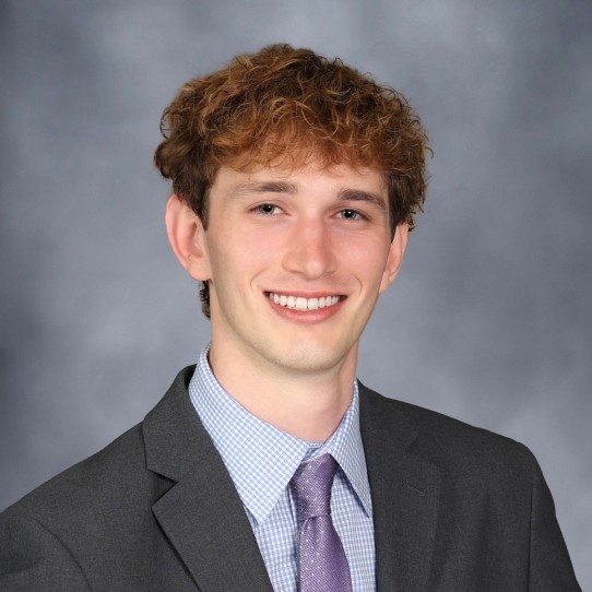 Michael Christian