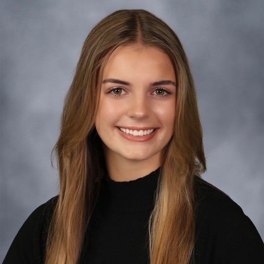 Paige Grossi