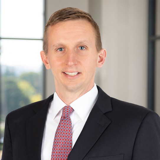 Samuel D. Hutchings, CFA