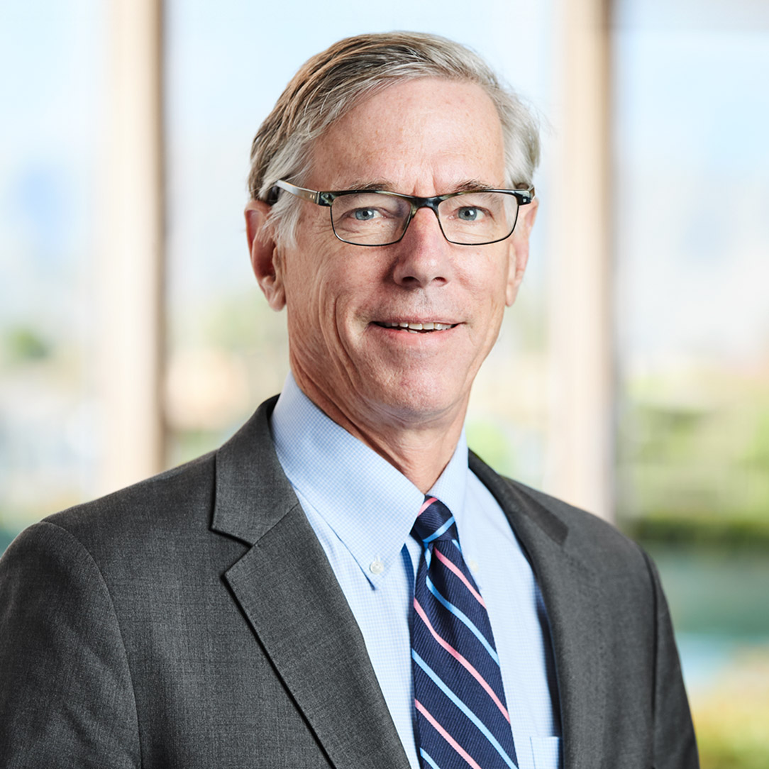 Bill Davis | Hennessy Funds
