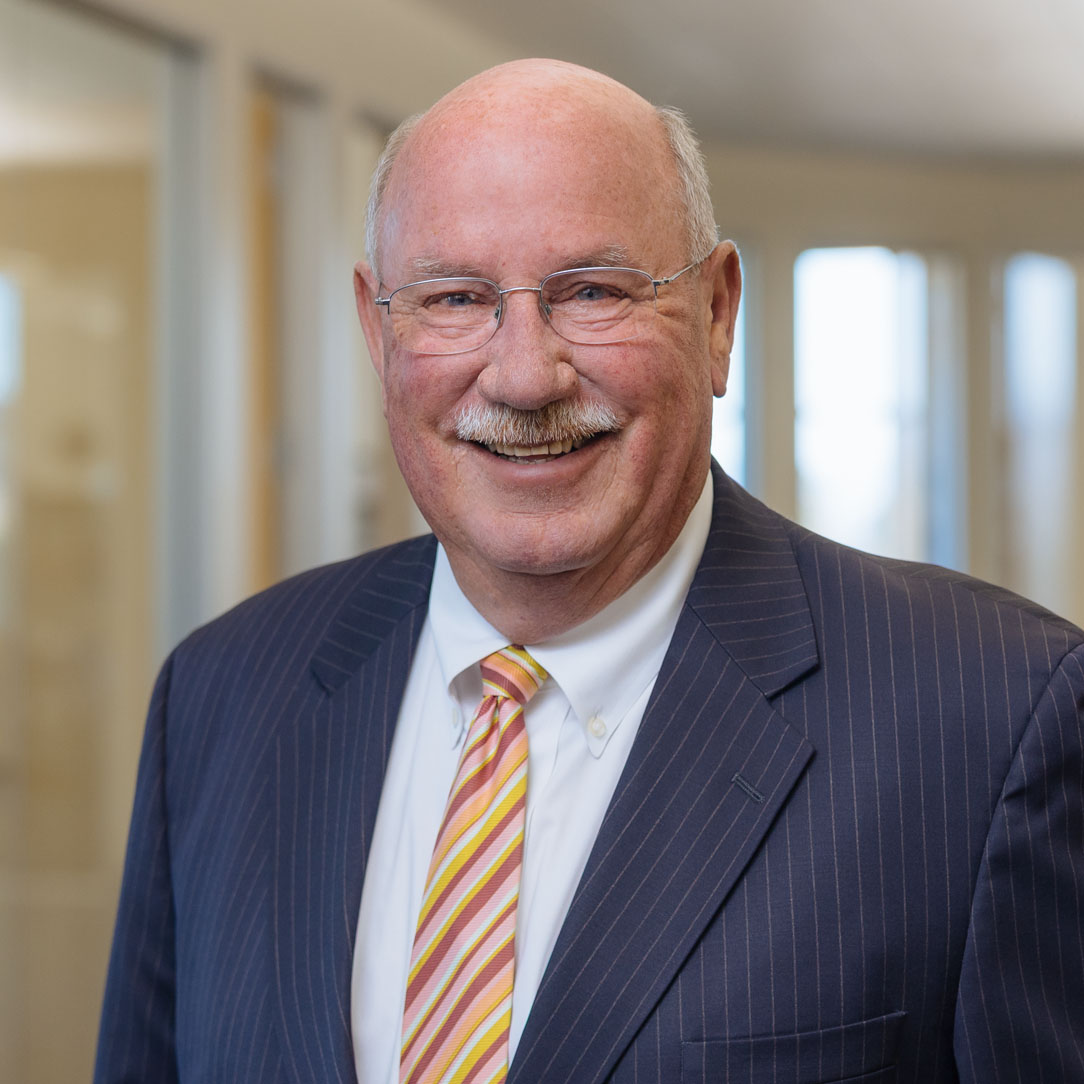 Gordon Neilly Contact Page | Hennessy Funds