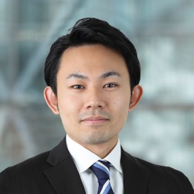 Kohei Matsui