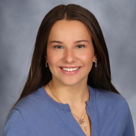Veronica Richardson